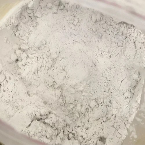 Zircon Flour Powder